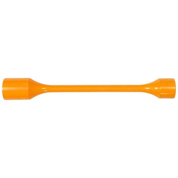 Soc 22Mm 1/2Dr Trq 6Pt 75Ftlb Orange, K Tool Intl, Mfr#: UNKNOWN